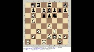 Abdusattorov Nodirbek vs Erigaisi Arjun  28th Sigeman Co Chess TB2 2024 Malmo Sweden [upl. by Nemad581]