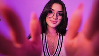 ASMR triggers that hit different when youre not supposed to be watching asmr [upl. by Lemmor397]