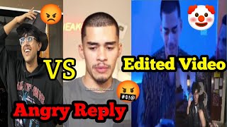 Rachitroo vs Sneako Controversy  Rachitroo Angry reply to Sneako 🤬  fake video of Rachitroo 😡 [upl. by Pahl519]