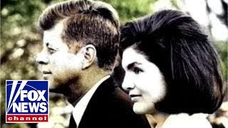 Jackie Kennedy Onassis contemplated suicide after JFK’s death [upl. by Bronwen541]