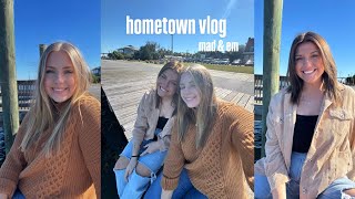 apalachicola vlog  mad amp em vlogs [upl. by Gilemette946]