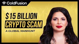 Fake Bitcoin  How this Woman Scammed the World then Vanished [upl. by Arorua]