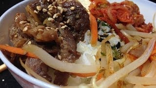 Korean Beef Bulgogi Recipe 불고기 [upl. by Iramohs751]