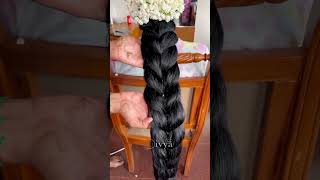 Dhivya hair stylist  Ashmi [upl. by Janaye]