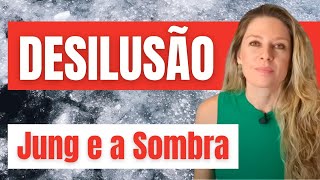 DESILUSÃO Uma reflexão sobre o caso Silvio Almeida autoconhecimento e mais [upl. by Berck]