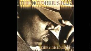 Notorious BIGBig Poppa HD [upl. by Sabra201]