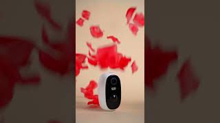 Upgrade ieGeek GQ1 to ZSGX3S clearer smarter and betteriegeek camera smarthome transform [upl. by Geneva149]