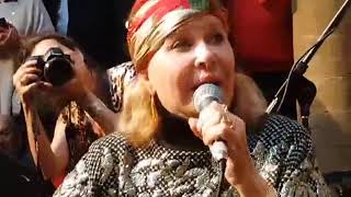 Ana Melit  Ana melit  Raymonde El Bidaouia  Festival des Andalousies Atlantiques Essaouira 2018 [upl. by Rania255]