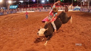 Echaporã Rodeo Festival 2017  FINAL [upl. by Suzann]