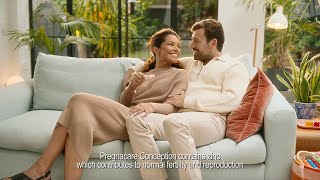 Pregnacare TV Ad 2024 [upl. by Engapmahc764]