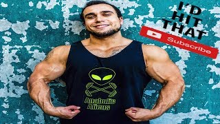 WELCOME TO ANABOLIC ALIENS  SUBSCRIBE [upl. by Colline403]