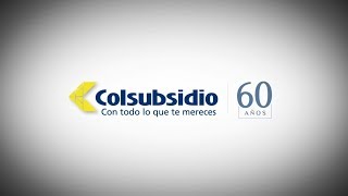 Colsubsidio 60 años [upl. by Aloysius]