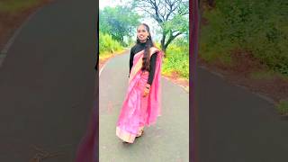 Naya naya Sadi dress banaa chalega thethnagpuristatusvideo block [upl. by Enihpad]