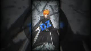 Bleach OST  Number Ones One ElseKurosaki Ichigos Theme Remix PT 1 shorts anime bleach [upl. by Nohj]