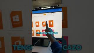 Cómo ACTIVAR Microsoft OFFICE 2021 para SIEMPRE ✅ office2021 officekeys windowshacks [upl. by Maure391]