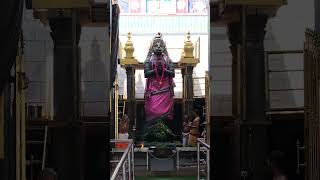 ஸ்ரீ ஆஞ்சநேயர் கோயில் anjaneyartemple god [upl. by Ayikahs]