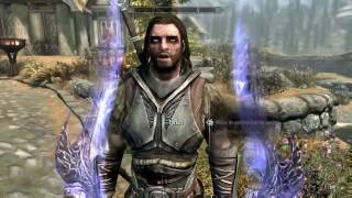 The Farkas glitch in Skyrim and how to solve it read description [upl. by Kaliski]