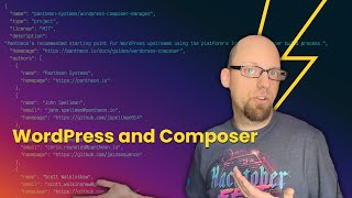 Using Composer with WordPress [upl. by Almeeta4]