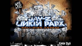 Linkin Park Feat JayZ  NumbEncore Vocal Track [upl. by Selmner905]