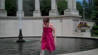 349 Go Wading in a Public Fountain [upl. by Eimmij]