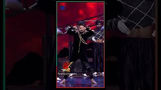 Shorts  Ramu Rathod Performance  Dhee Celebrity Special 2  3rd October 2024  Wed amp Thu 930 PM [upl. by Aliek114]