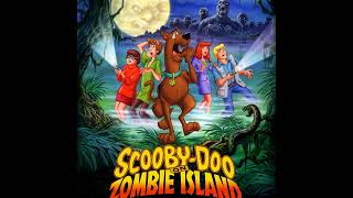 Scooby Doo on Zombie Island [upl. by Doownel767]