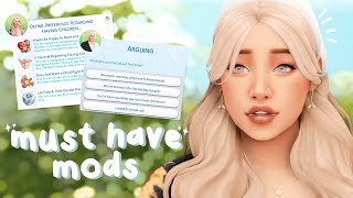 the sims just got a MASSIVE swatch update 650 new swatches [upl. by Arvell557]