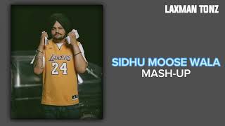 sidhu moose wala mashup। sidhu moose wala new mashup 2024 [upl. by Beatriz]