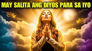 Iunlock ang Iyong Himala Isang Napakahusay na 10Minutong Panalangin para sa Divine Discovery [upl. by Aserehtairam]