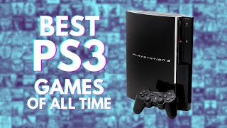 20 BEST PS3 Games of All Time [upl. by Anhaj]