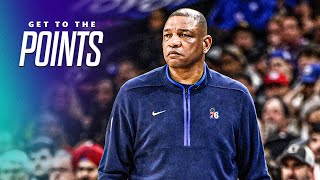 Does Doc Rivers give Milwaukee BUCKS a fantasy BUMP  Yahoo Sports [upl. by Asilanna417]