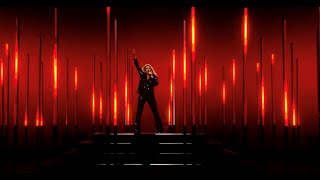 Helene Fischer – Blitz Live – „Klein gegen groß“ ARD [upl. by Livy]