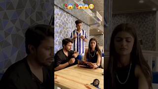 Apko kya laga tha 😱🥀comedy funn🥀y comedy😅😅 shortvideos [upl. by Lanae]