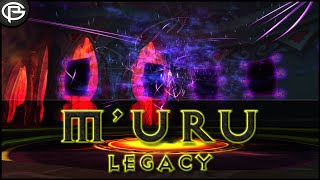 The Legacy of Muru  WoW [upl. by Anirod]