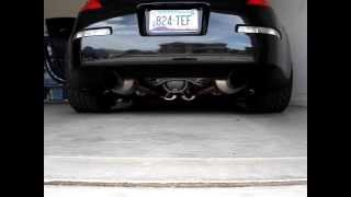 Greddy Evo2 Exhaust [upl. by Columba]