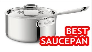 Best Saucepan [upl. by Ennayr]