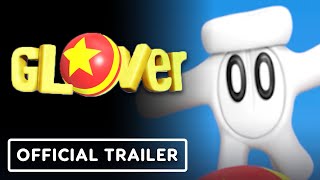 Glover  Official Trailer [upl. by Eceinej]