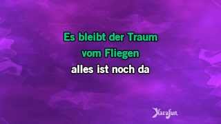 Karaoke Und heute Abend geh ich tanzen  Andrea Berg [upl. by Assiram]