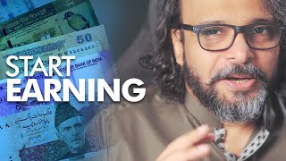 Start Earning Money with this Idea  اردو  हिंदी Eng Sub [upl. by Alicea]