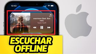 La Mejor Aplicación Para Descargar Música en iPhone y Escuchar Offline  ACTUALIZADO 2024 [upl. by Ardnaz]