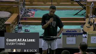 DNOW Reign  Session 3 [upl. by Isadora]