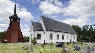 Mistelås kyrka Småland [upl. by Spense]