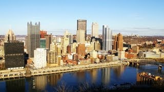 How to Do a Pittsburgh Accent  Accent Training [upl. by Derwin]