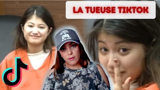 🇺🇸 FRANÇAIS La tueuse TikTok  Isabelle Guzman [upl. by Vlad]