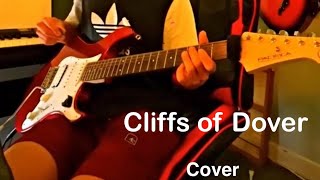 Cliffs of Dover Intro Cover [upl. by Klotz]