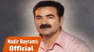 Nadir Bayramlı  Bu Həsrət Official Klip [upl. by Eiramyma]