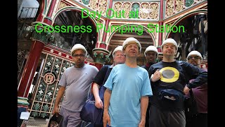 Day Out at Crossness Pumping Station [upl. by Spiegelman]