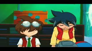 Anime season 2 Beyblade V Force 2 episode Hindi mein [upl. by Aneela132]