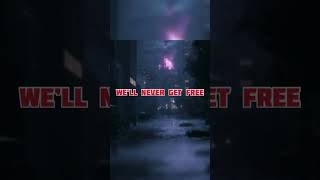 killermode Blood in the water lyrics music lyrics [upl. by Ynomrah]