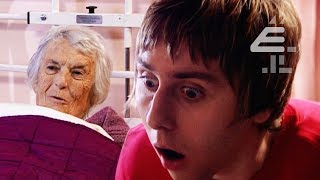 Jays Funniest Moments  Best of The Inbetweeners  Series 13 [upl. by Anivla]